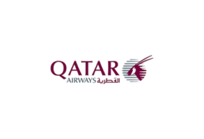 Qatar Airways.