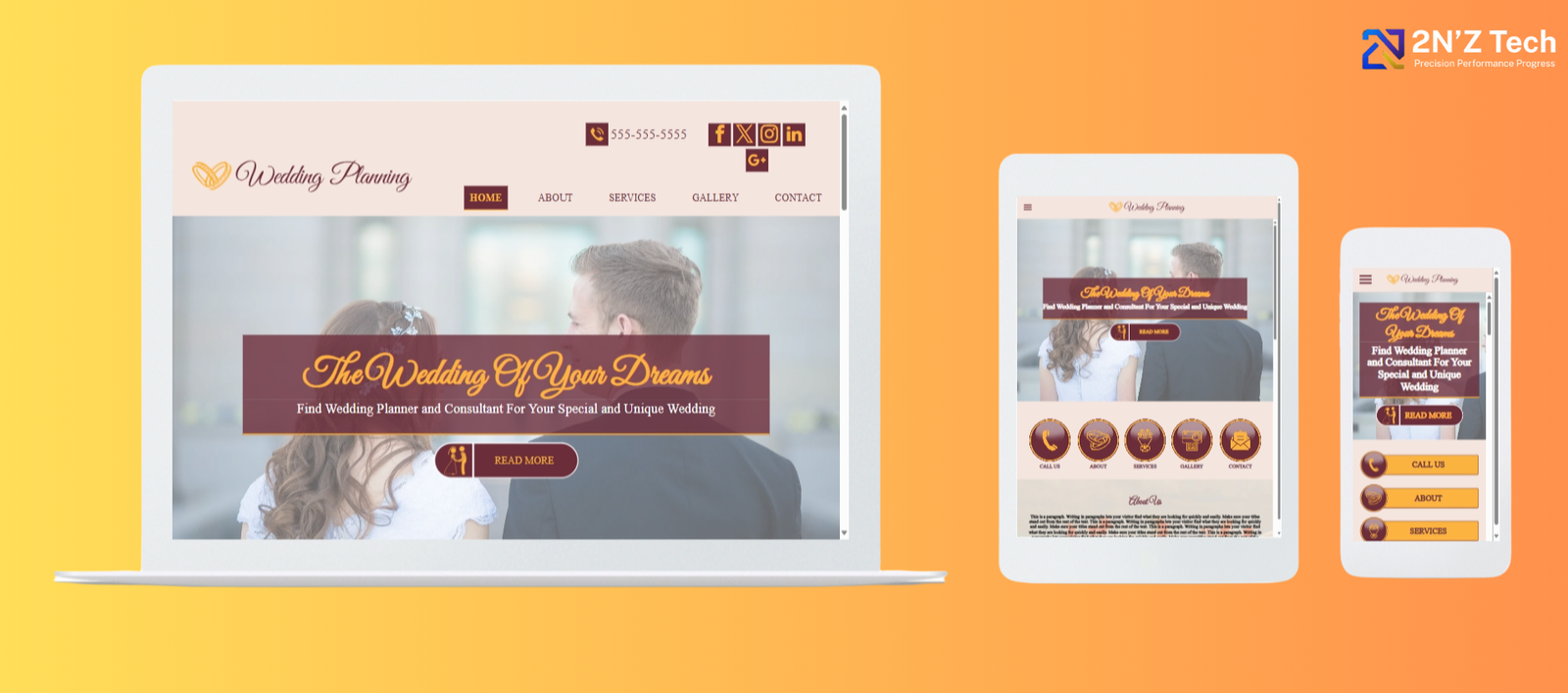 Find Wedding Planner and Consultant For Your Special and Unique Wedding