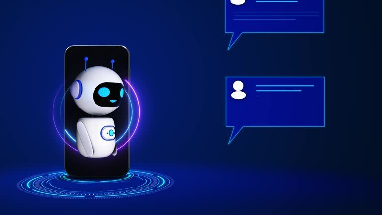 How AI is Revolutionizing the eCommerce Industry